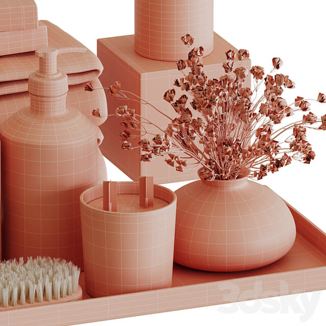 Bathroom Accessories 20