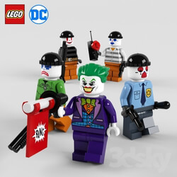 The Joker Team 