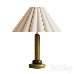 Soho Home Ferguson Table Lamp 