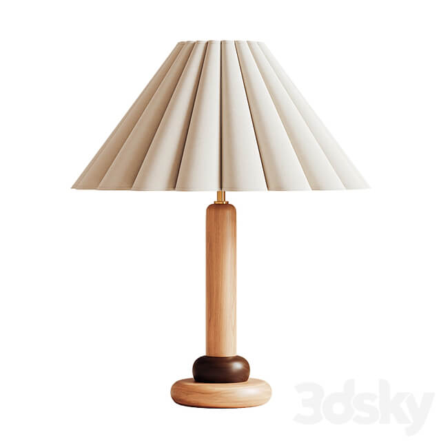 Soho Home Ferguson Table Lamp