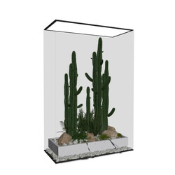  Plant Model By Hoang Son 