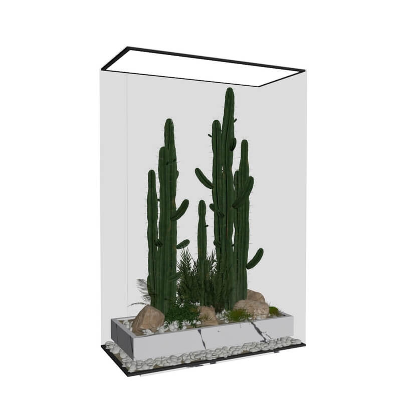  Plant Model By Hoang Son