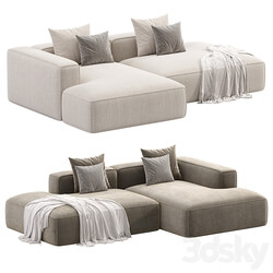 Roxen sofa by Mononova 