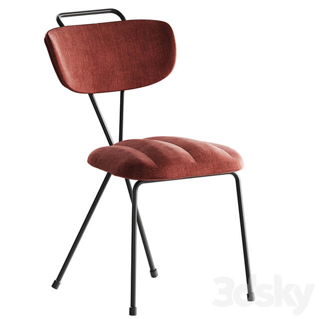 Chair Berry 1 Table Cleo