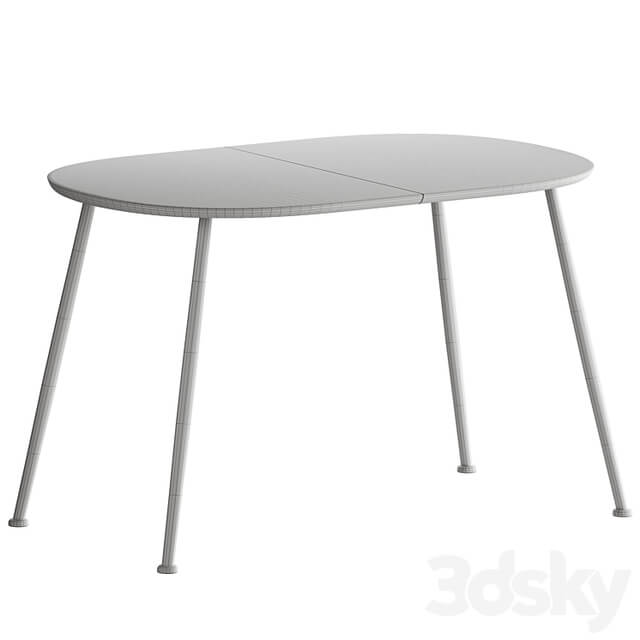 Chair Berry 1 Table Cleo