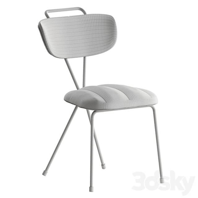 Chair Berry 1 Table Cleo