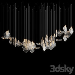 Lighting composition Vargov®Design LC0451 