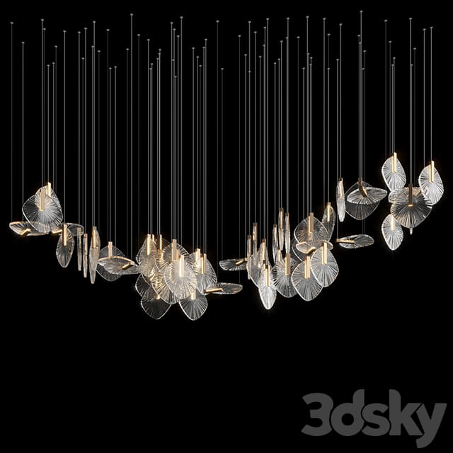 Lighting composition Vargov®Design LC0451