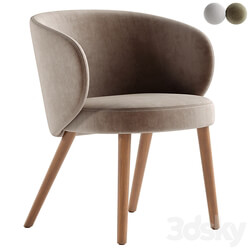 Evie Armchair 