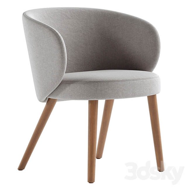 Evie Armchair