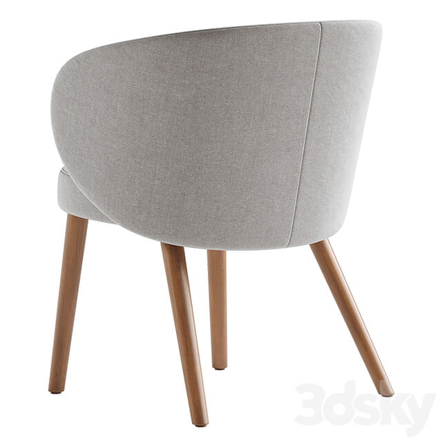 Evie Armchair