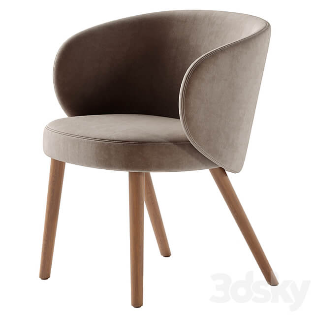 Evie Armchair