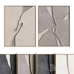 3DArt Relief NG41 