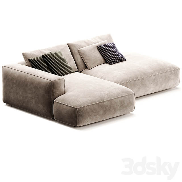 Mononova Roxen Sofa