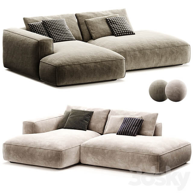 Mononova Roxen Sofa