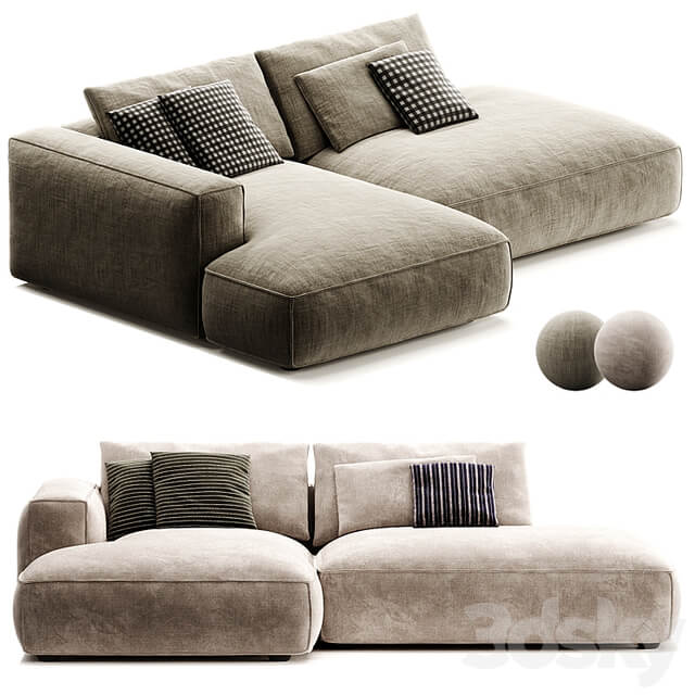 Mononova Roxen Sofa