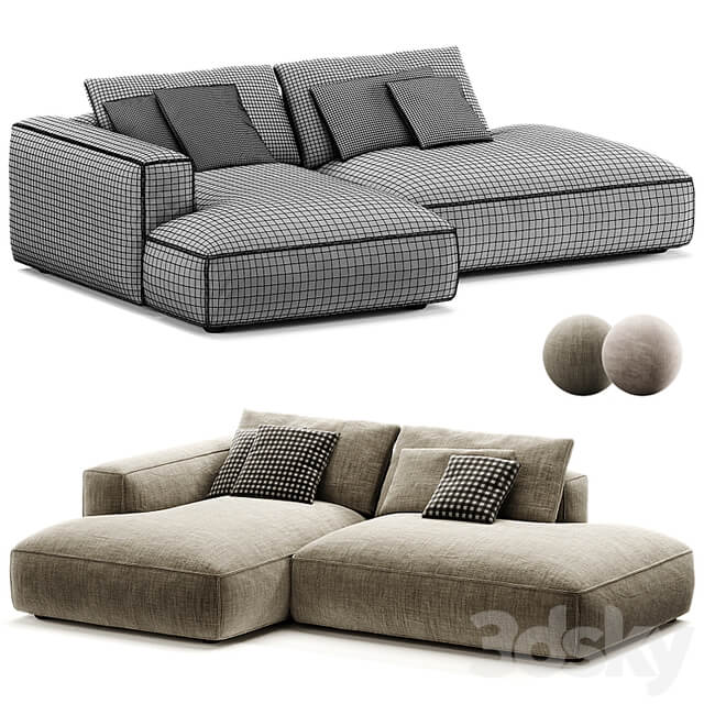 Mononova Roxen Sofa