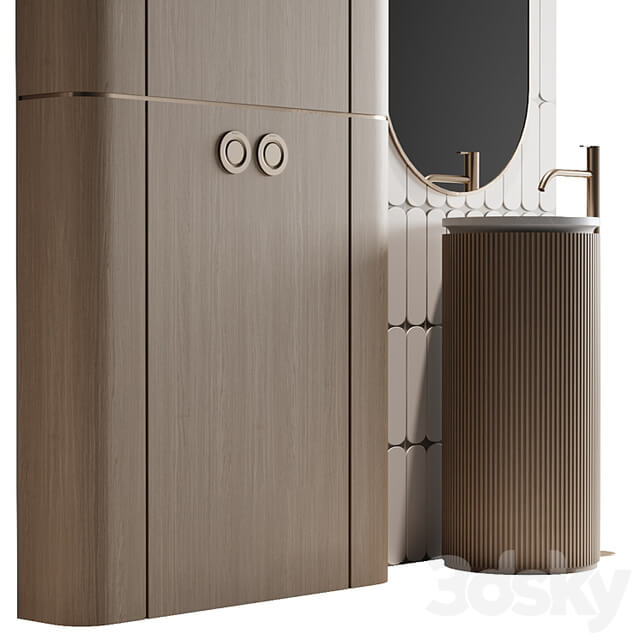 Bathroom furniture 5