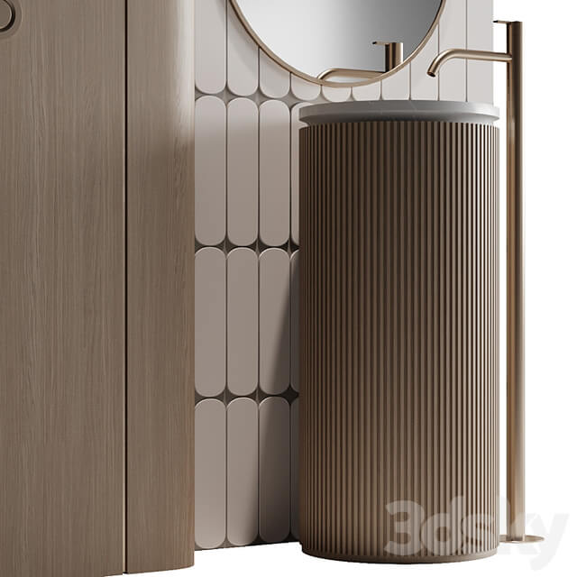 Bathroom furniture 5