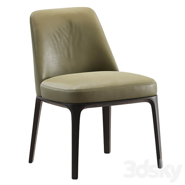 SOPHIE CHAIR BY POLIFORM