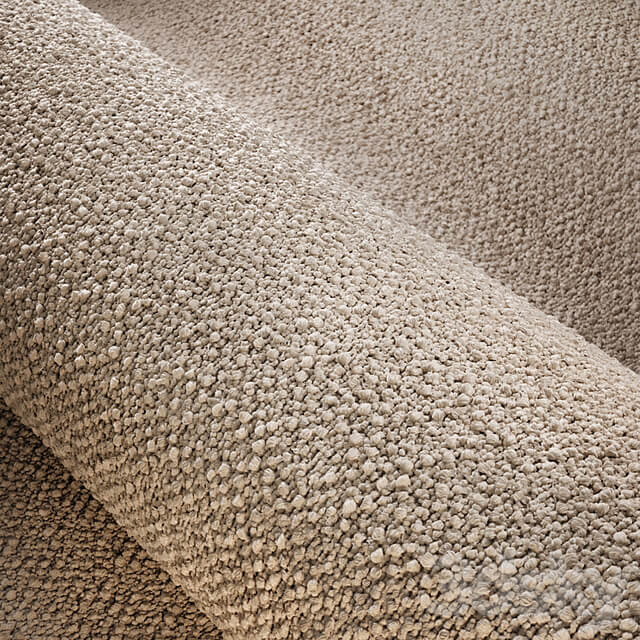 Boucle Fabric