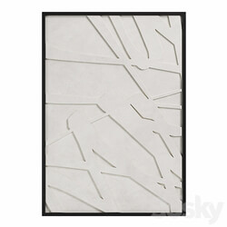 Decorative panel 100 cm SoHOME 
