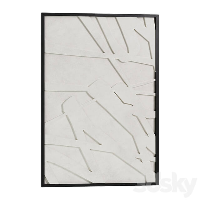 Decorative panel 100 cm SoHOME