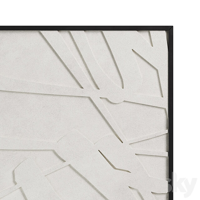 Decorative panel 100 cm SoHOME