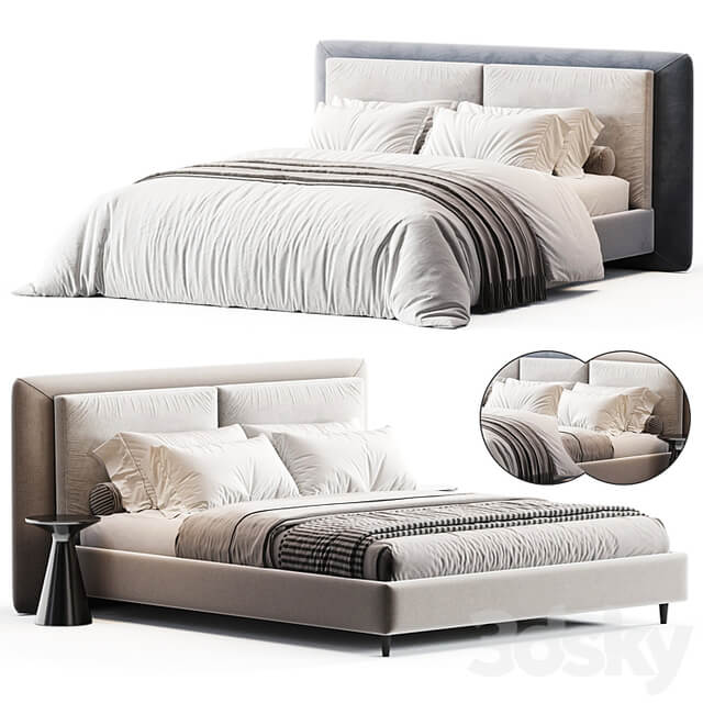 PENNY BED BY FELIS
