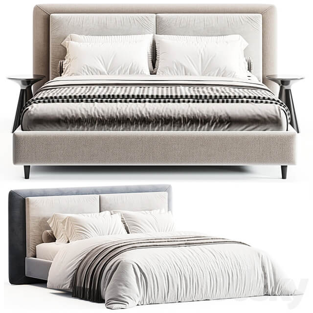PENNY BED BY FELIS