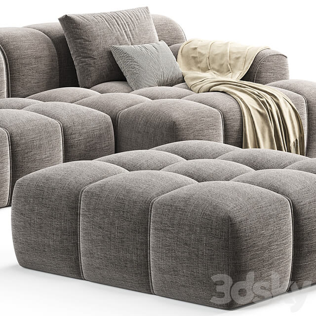 Luzaro Magnetic Sofa