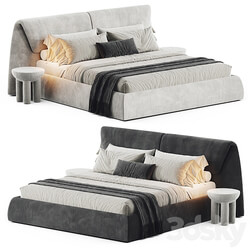 SIMON Bed 
