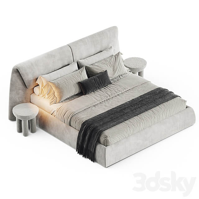 SIMON Bed
