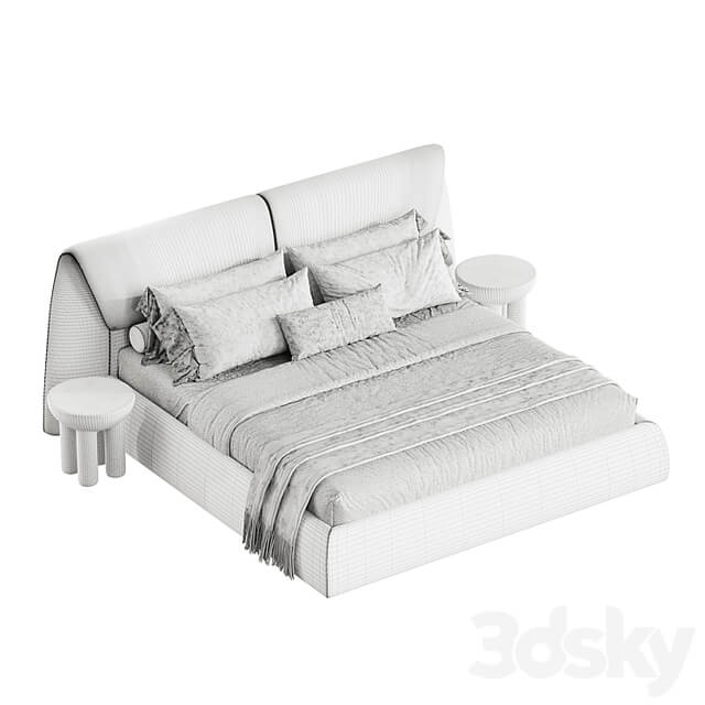 SIMON Bed