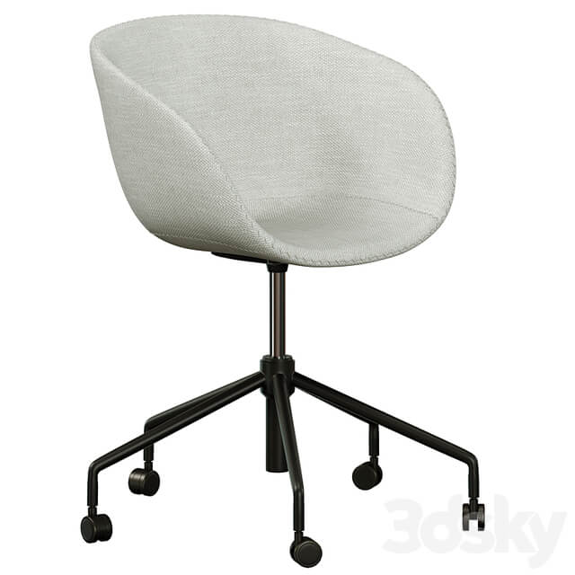 Working table Yvette chair