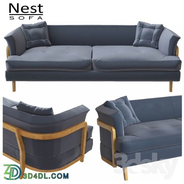Sofa Nest