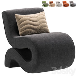 Accent Chair By Wrought Studio 