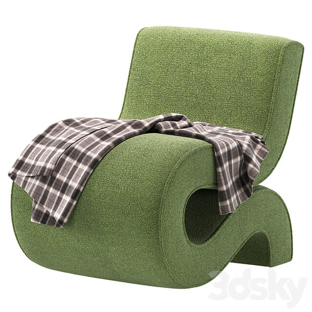 Accent Chair By Wrought Studio