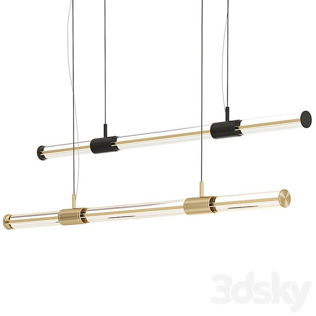 Venice Cross Linear