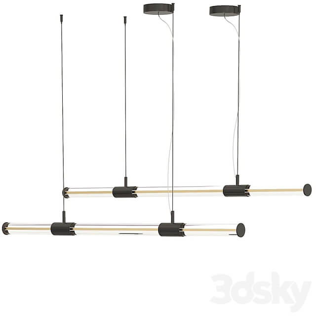 Venice Cross Linear