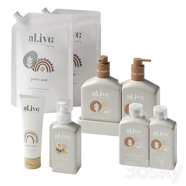 Decor for kids bathroom 02