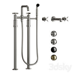 Henry Chronos Waterworks Mixer 