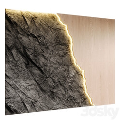 Wall Panel 01 