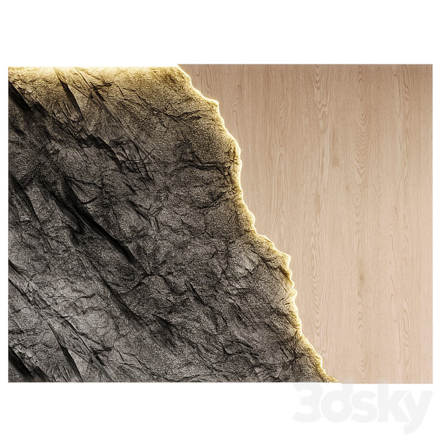 Wall Panel 01