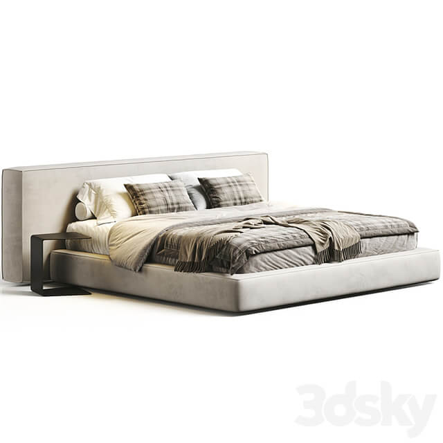 Maiden Home Eldridge Bed