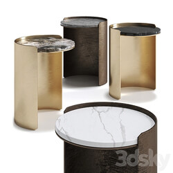 Project Partners Guastalla Ioc Coffee Table 