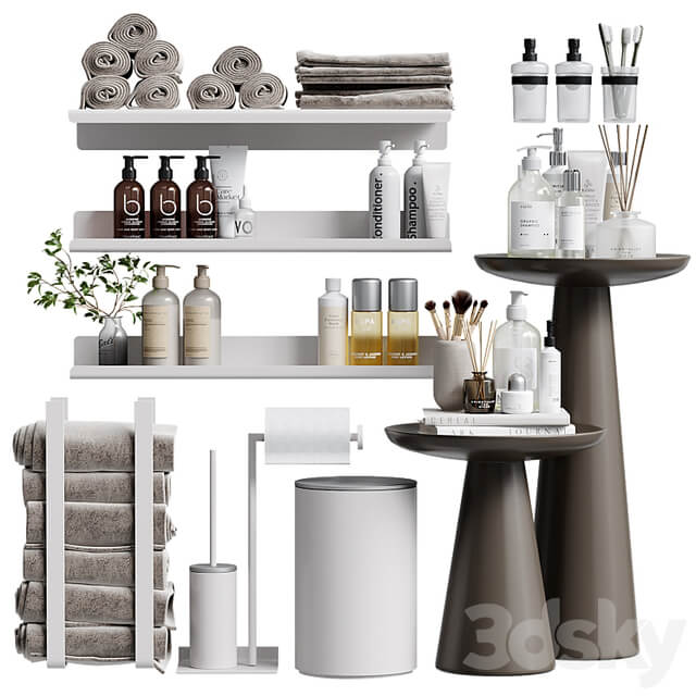 Bathroom Accessories 70