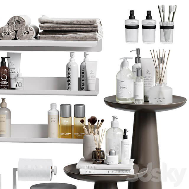 Bathroom Accessories 70