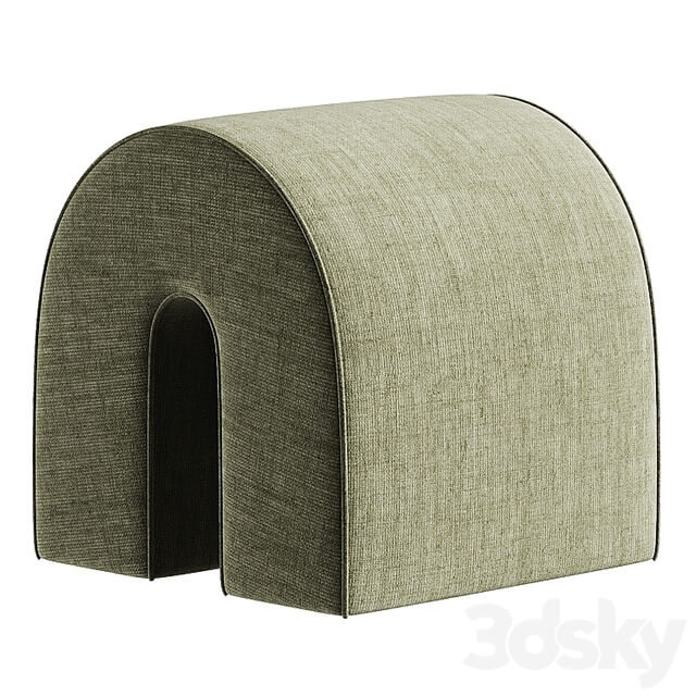 Ernie Upholstered Bench