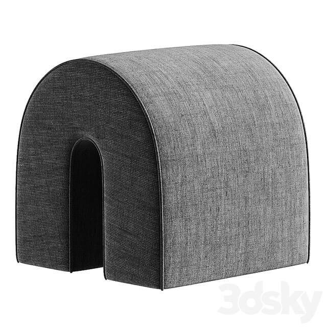 Ernie Upholstered Bench